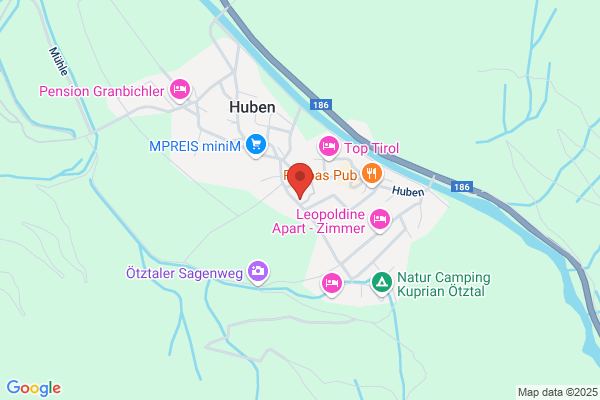 Gaestehaus Praxmarer Margit