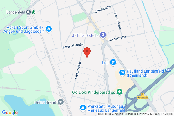 Bacher u Soehne GmbH und Co KG