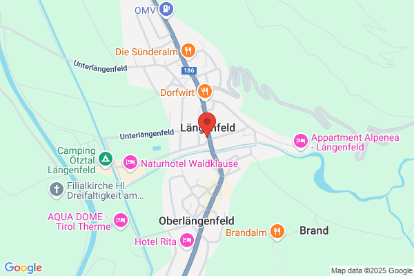 Bauernladen Laengenfeld