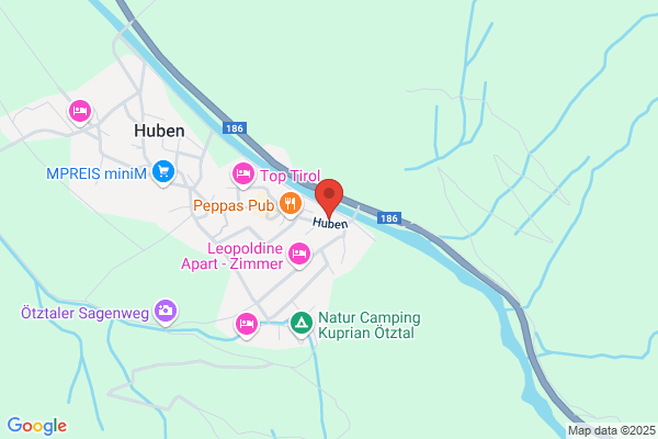 Gaesteheim Kristall