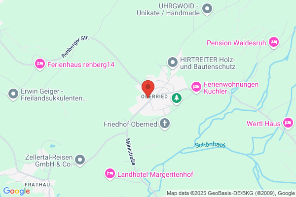 Gasthaus Oberried