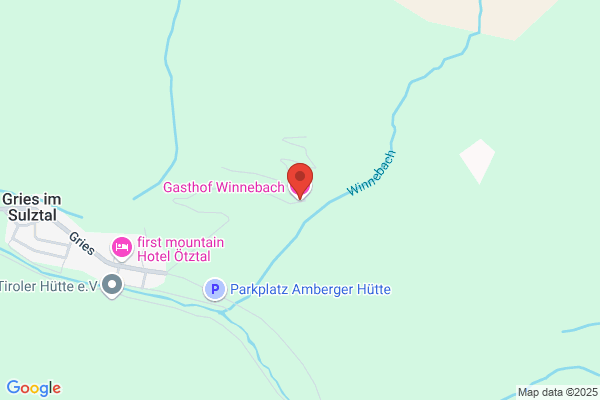Gasthaus Winnebach