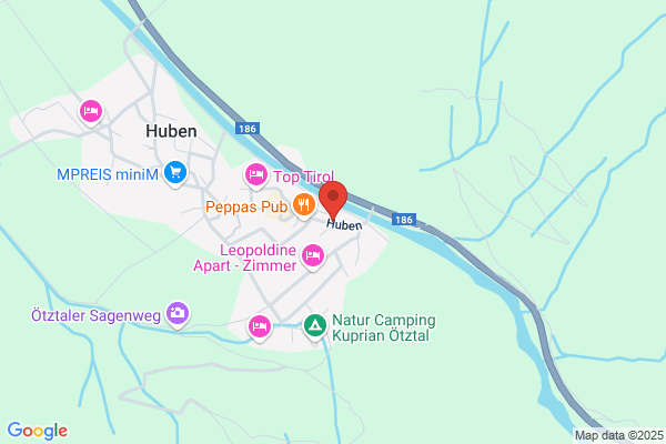 Gasthof Bergheimat