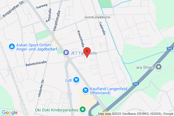 Jugendchor Laengenfeld