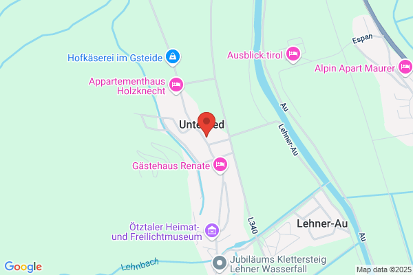 Volksschule Unterried