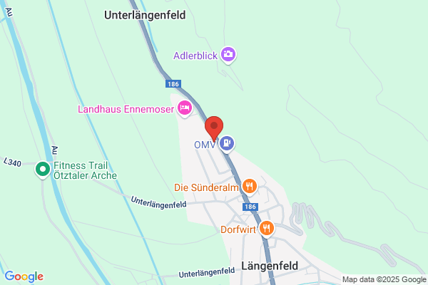 Gesundes Laengenfeld