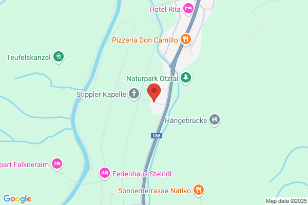 Alpenappart Rimlhof