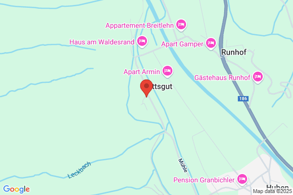 Chalet Kuprian