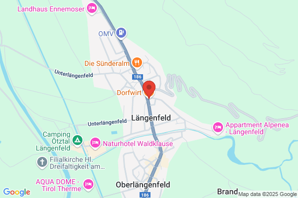 Dorfwirt