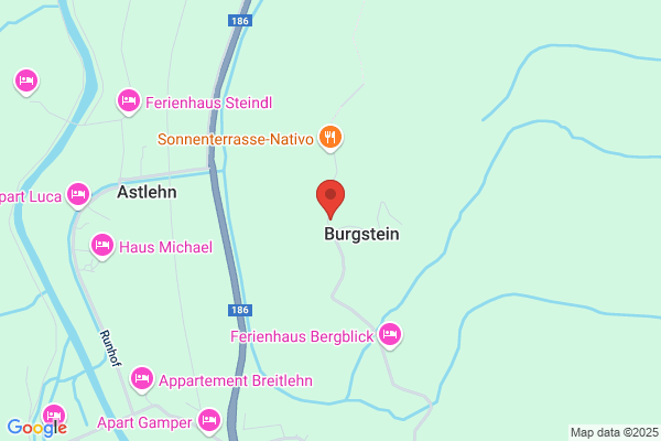 Jordan Siegfried Jausenstation