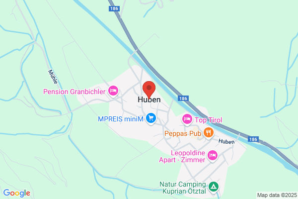 Jungbauernschaft Huben