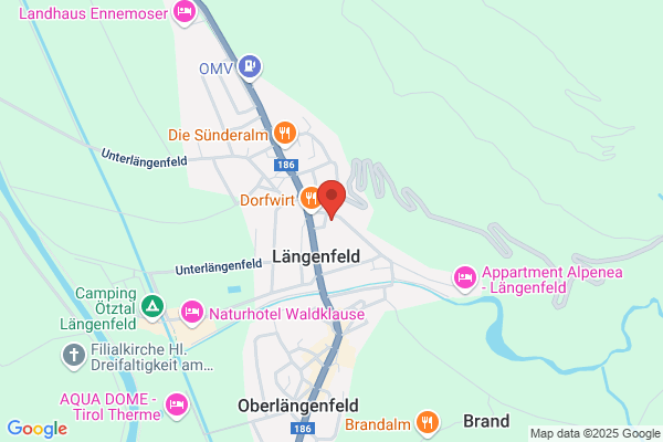 Schuphplattgruppe Laengenfeld