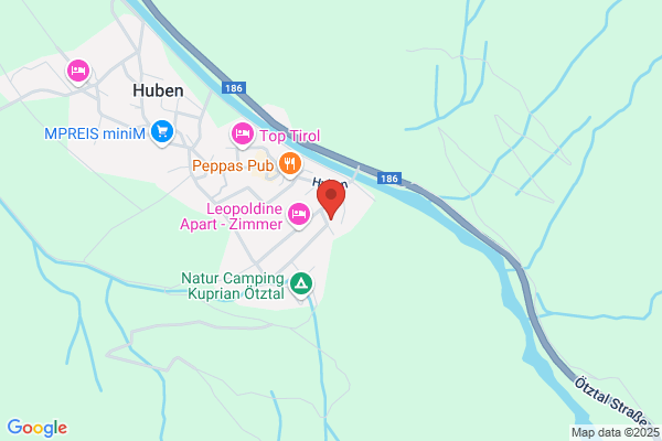 Musikkapelle Huben