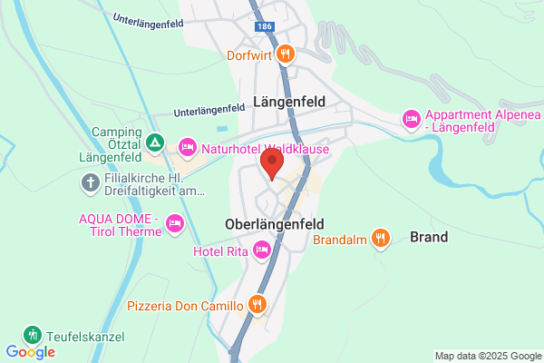 Musikkapelle Laengenfeld