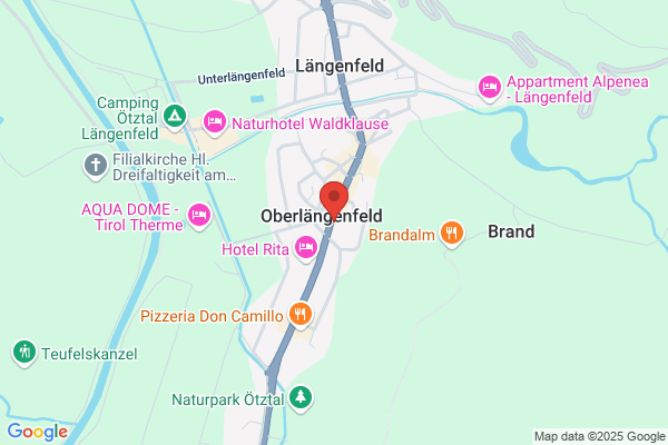 Oesterreichische Post AG Postamt