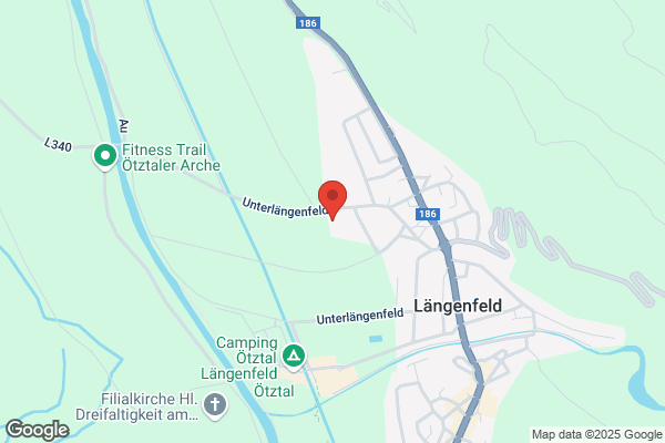 Oesterreichischer Bergrettungsdienst-Ortsstelle Gries Oetztal