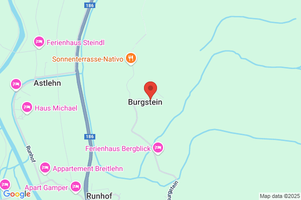 Freizeitverein Burgstein