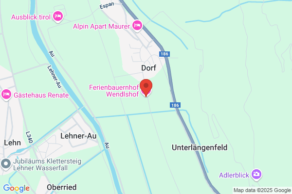 Ferienhof Soelder