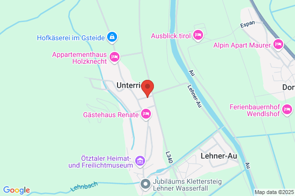 Haflingerhof