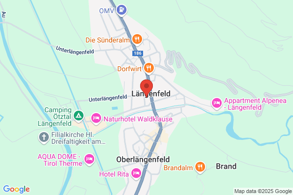 Meusburger Huberta - Fremdenheim im Sonnenwinkl