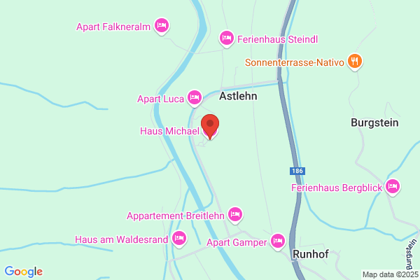 Haus Michael