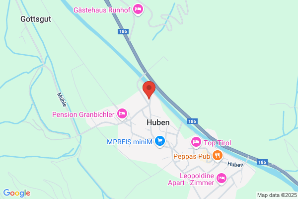 Tischlerei Huben – Ötztal GmbH