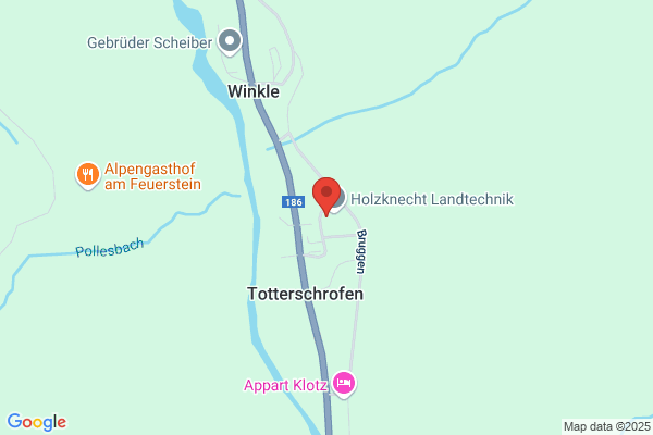 TK Zimmerei GmbH - Thomas Klotz
