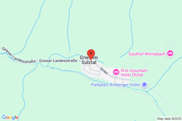 SC Gries im Oetztal Hans Noesig