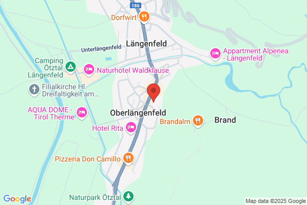 INTERSPORT Glanzer Längenfeld