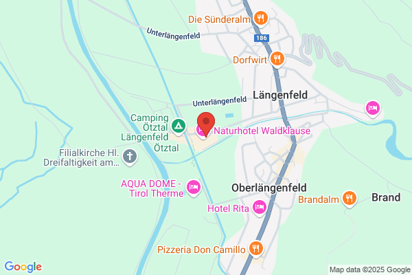 SV Laengenfeld