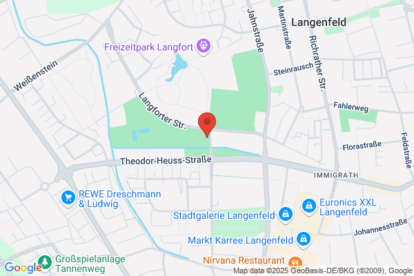 Tennisclub Laengenfeld