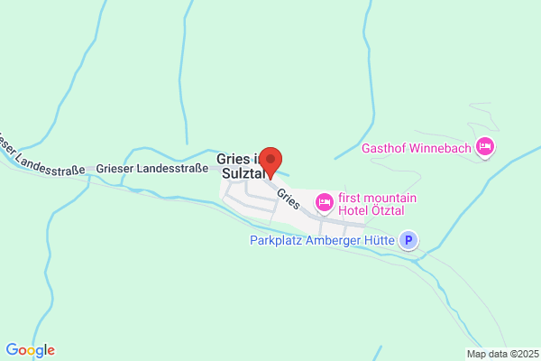 Tourismusverband Gries