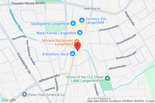 EigenARt Kunst- und Kulturverein Laengenfeld-Huben