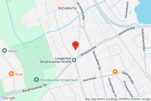 Kneippverein Laengenfeld