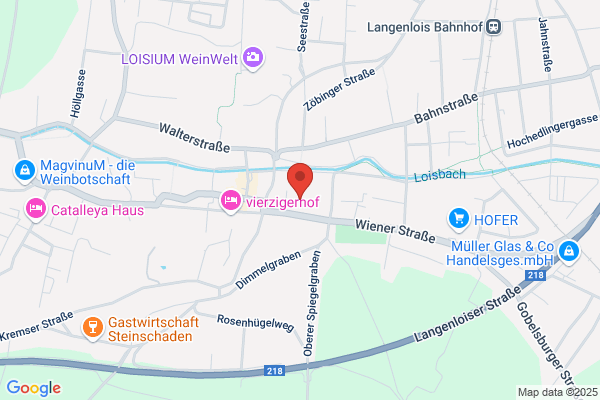 Sonderschule Langenlois