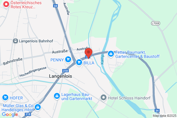 Birngruber A und Co GmbH