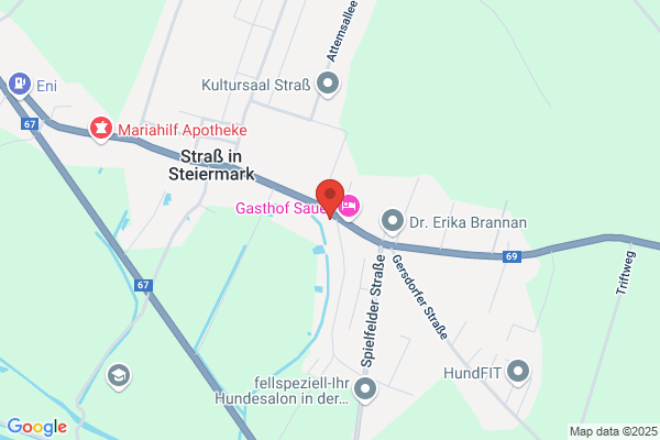 Baeckerei B. Heuberger KG