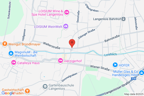 Erwin Sachlk Ges.mbH und Co KG