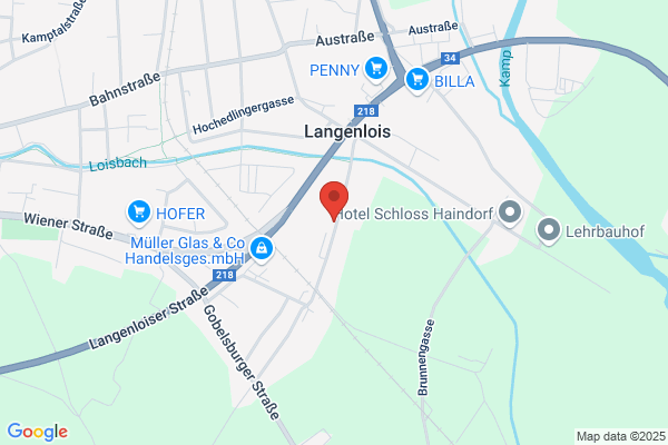 Ertl Gartenmarkt Ges.mbH