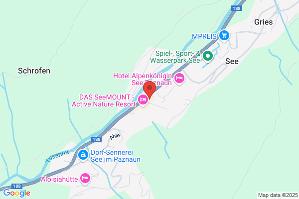 Dorfcafe Lenz