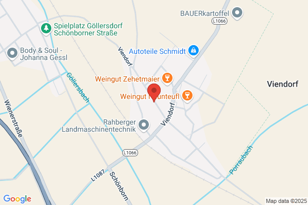 Sepp Haslinger Gesellschaft m.b.H.