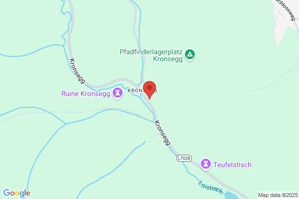 Forstverwaltung Langenlois