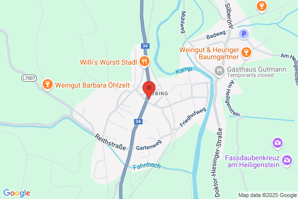 Freiw. Feuerwehr Zoebing