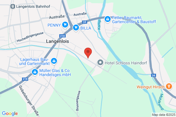 Gartenbauschule Lehrgaertnerei Haindorf