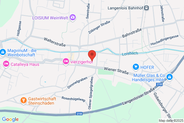 Volksschule Untere Stadt