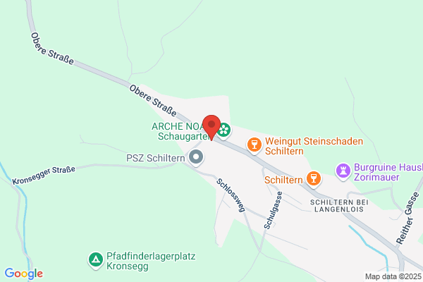 Seminarhotel Schloss Schiltern