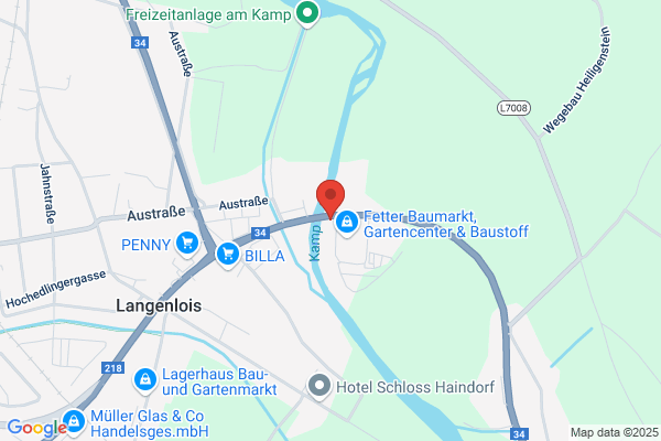 B und S Immobilien GmbH