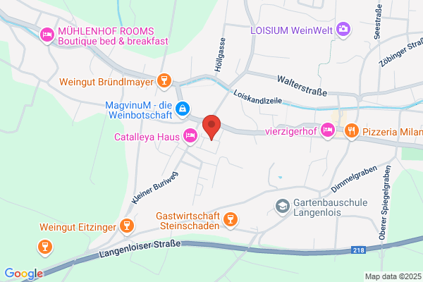 Hilfswerk Langenlois