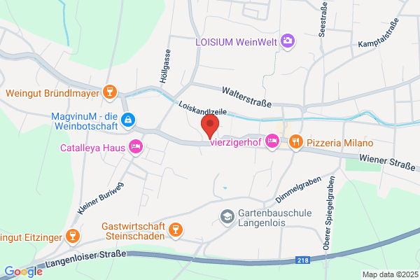 Niederoesterreichischer Landeskindergarten