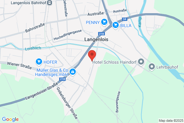 Raiffeisen-Lagerhaus Absdorf- Ziersdorf reg.Gen.mbH